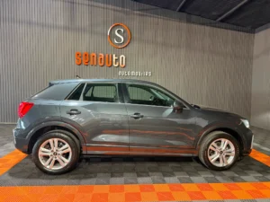AUDI Q2 ADVANCED 1.5 TFSI 150 CV S-TRONIC