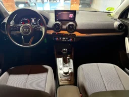 AUDI Q2 ADVANCED 1.5 TFSI 150 CV S-TRONIC full