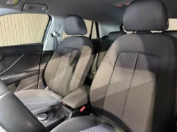 AUDI Q2 ADVANCED 1.5 TFSI 150 CV S-TRONIC full