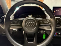 AUDI Q2 ADVANCED 1.5 TFSI 150 CV S-TRONIC full