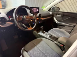 AUDI Q2 ADVANCED 1.5 TFSI 150 CV S-TRONIC full