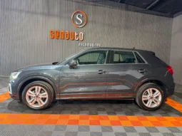 AUDI Q2 ADVANCED 1.5 TFSI 150 CV S-TRONIC full