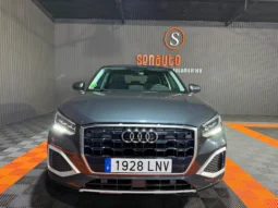 AUDI Q2 ADVANCED 1.5 TFSI 150 CV S-TRONIC full