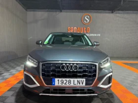 AUDI Q2 ADVANCED 1.5 TFSI 150 CV S-TRONIC
