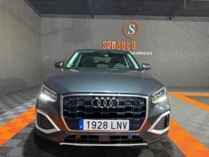 AUDI Q2 ADVANCED 1.5 TFSI 150 CV S-TRONIC