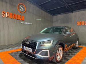 AUDI Q2 ADVANCED 1.5 TFSI 150 CV S-TRONIC