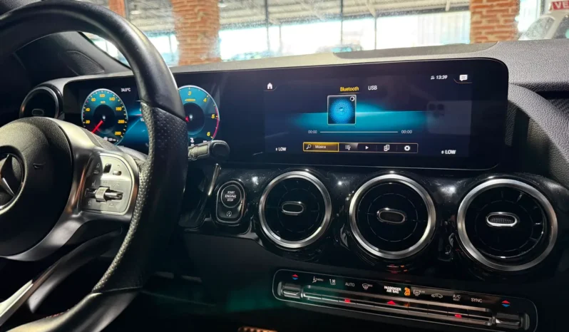 
MERCEDES GLA 200d AMG 150CV AUT. full									