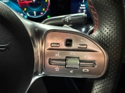 
MERCEDES GLA 200d AMG 150CV AUT. full									
