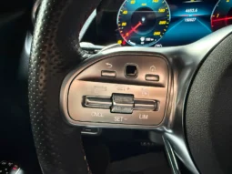 
MERCEDES GLA 200d AMG 150CV AUT. full									