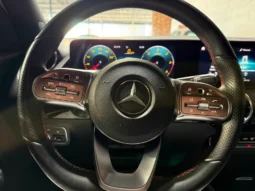 
MERCEDES GLA 200d AMG 150CV AUT. full									