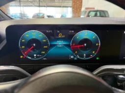 
MERCEDES GLA 200d AMG 150CV AUT. full									