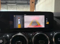 
MERCEDES GLA 200d AMG 150CV AUT. full									