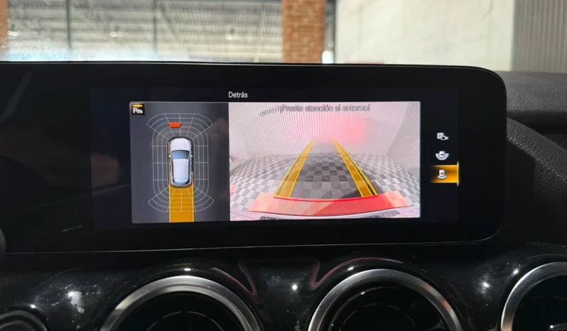 
MERCEDES GLA 200d AMG 150CV AUT. full									