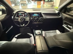 
MERCEDES GLA 200d AMG 150CV AUT. full									
