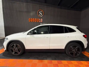 MERCEDES GLA 200d AMG 150CV AUT.
