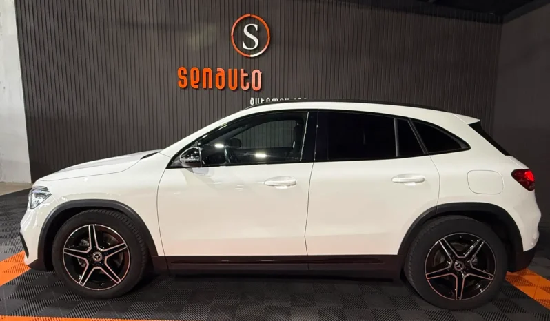 
MERCEDES GLA 200d AMG 150CV AUT. full									