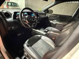 
MERCEDES GLA 200d AMG 150CV AUT. full									