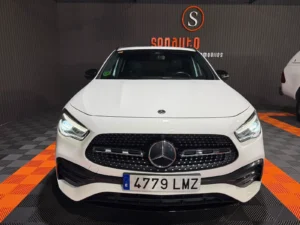 MERCEDES GLA 200d AMG 150CV AUT.