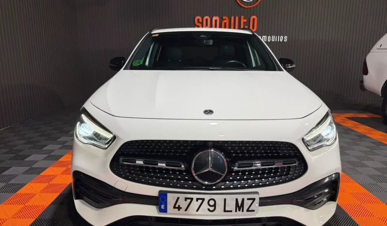 
MERCEDES GLA 200d AMG 150CV AUT. full									