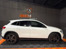 
MERCEDES GLA 200d AMG 150CV AUT. full									