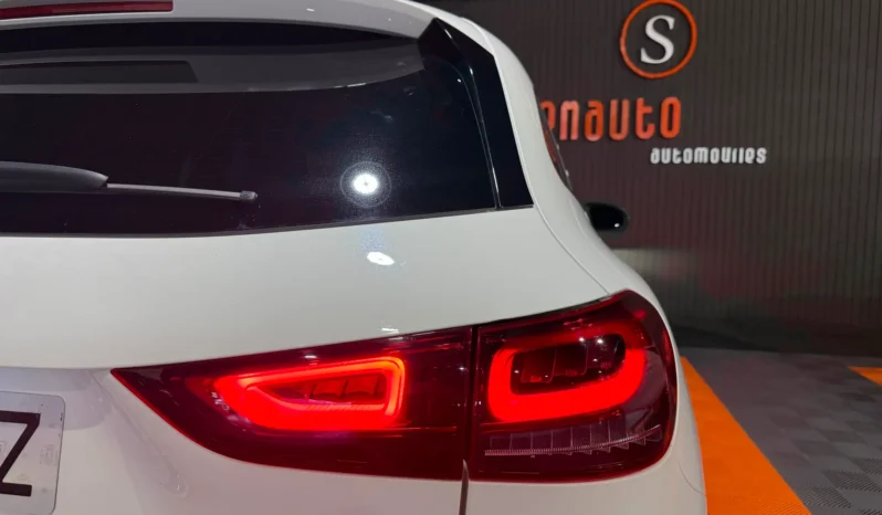 
MERCEDES GLA 200d AMG 150CV AUT. full									