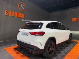 
MERCEDES GLA 200d AMG 150CV AUT. full									