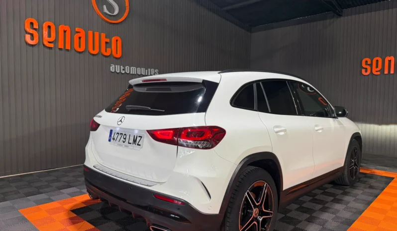 
MERCEDES GLA 200d AMG 150CV AUT. full									