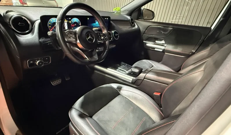 
MERCEDES GLA 200d AMG 150CV AUT. full									