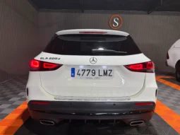
MERCEDES GLA 200d AMG 150CV AUT. full									