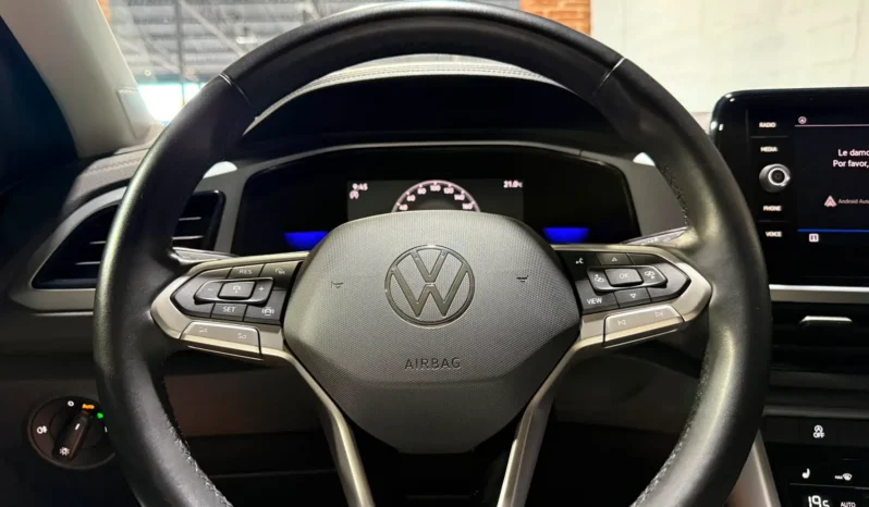 
VOLKSWAGEN T-ROC LIFE 2.0 TDI 150CV DSG full									
