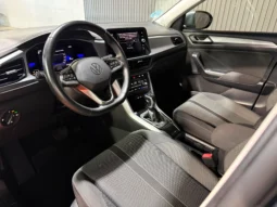 
VOLKSWAGEN T-ROC LIFE 2.0 TDI 150CV DSG full									