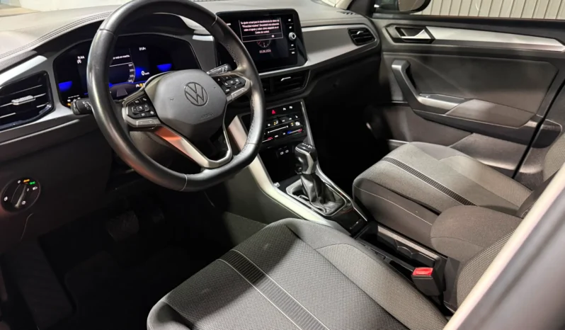 
VOLKSWAGEN T-ROC LIFE 2.0 TDI 150CV DSG full									