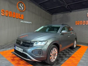 VOLKSWAGEN T-ROC LIFE 2.0 TDI 150CV DSG