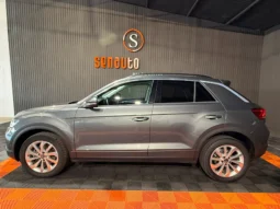 
VOLKSWAGEN T-ROC LIFE 2.0 TDI 150CV DSG full									