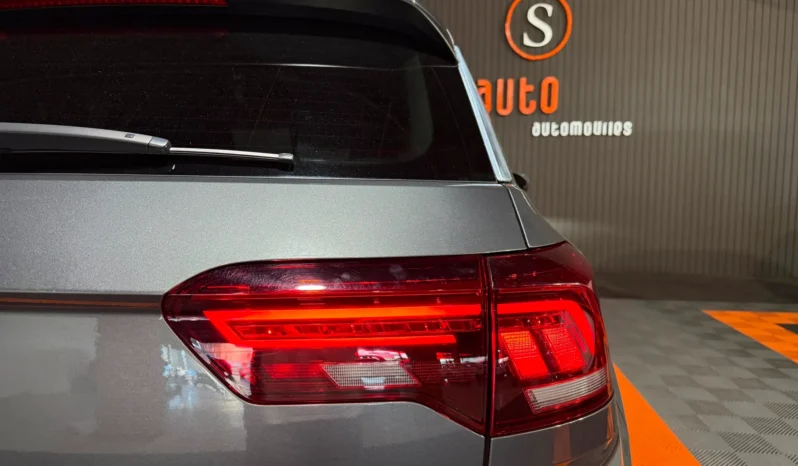 
VOLKSWAGEN T-ROC LIFE 2.0 TDI 150CV DSG full									