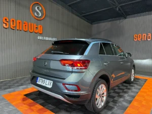 VOLKSWAGEN T-ROC LIFE 2.0 TDI 150CV DSG