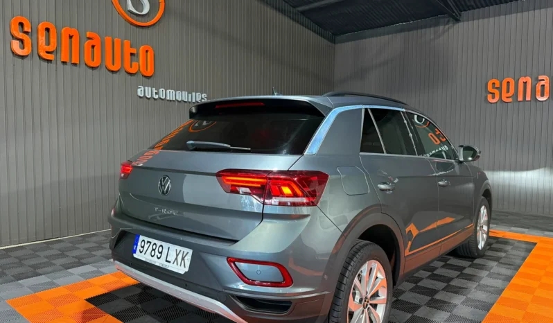 
VOLKSWAGEN T-ROC LIFE 2.0 TDI 150CV DSG full									