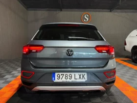 VOLKSWAGEN T-ROC LIFE 2.0 TDI 150CV DSG