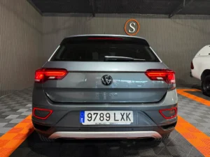 VOLKSWAGEN T-ROC LIFE 2.0 TDI 150CV DSG