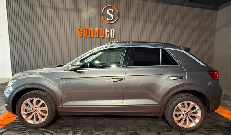 
VOLKSWAGEN T-ROC LIFE 2.0 TDI 150CV DSG full									