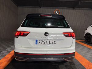 TIGUAN URBAN SPORT 1.5 TSI 150 CV 6VEL