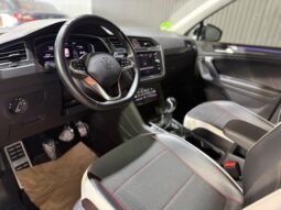 
TIGUAN URBAN SPORT 1.5 TSI 150 CV 6VEL full									