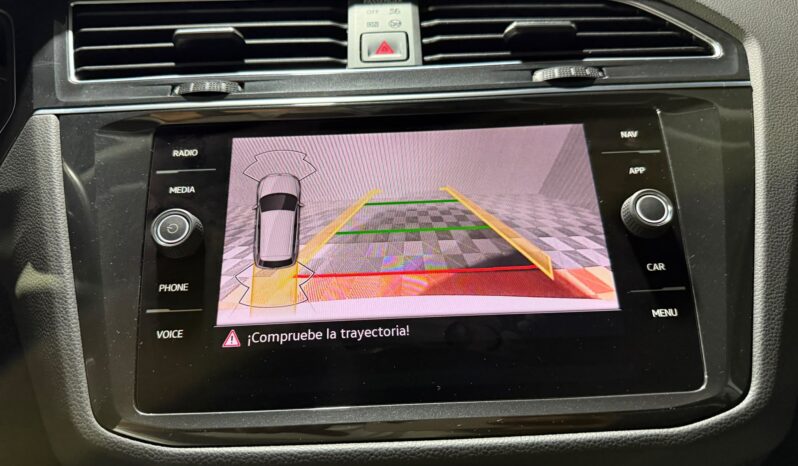 
TIGUAN URBAN SPORT 1.5 TSI 150 CV 6VEL full									
