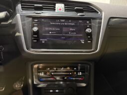 
TIGUAN URBAN SPORT 1.5 TSI 150 CV 6VEL full									