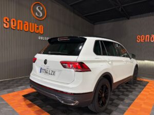 TIGUAN URBAN SPORT 1.5 TSI 150 CV 6VEL