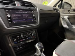 
TIGUAN URBAN SPORT 1.5 TSI 150 CV 6VEL full									
