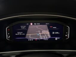 
TIGUAN URBAN SPORT 1.5 TSI 150 CV 6VEL full									