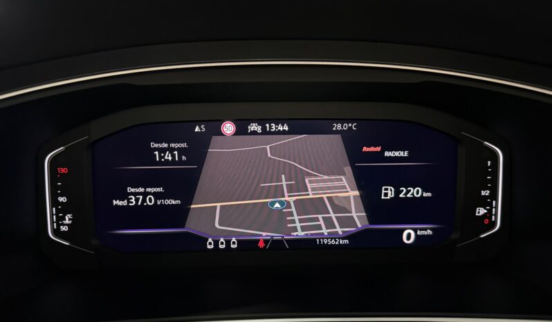 
TIGUAN URBAN SPORT 1.5 TSI 150 CV 6VEL full									