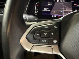 
TIGUAN URBAN SPORT 1.5 TSI 150 CV 6VEL full									