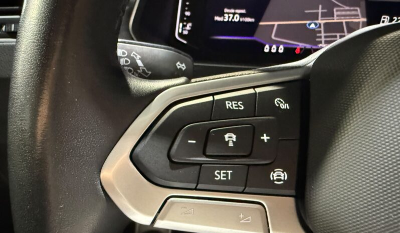 
TIGUAN URBAN SPORT 1.5 TSI 150 CV 6VEL full									